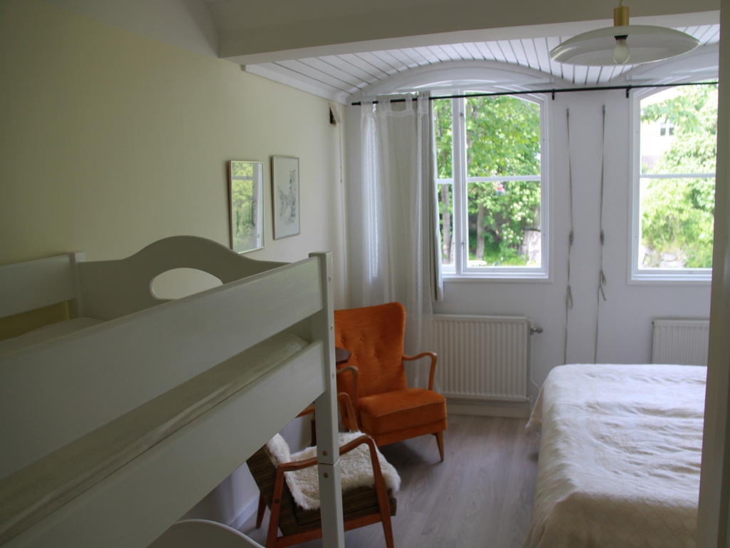 Fjaellbacka Pensionat Och Vandrarhem Room photo